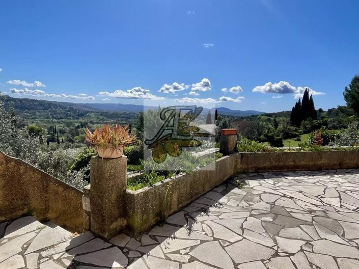 Image No.26-Maison de 4 chambres à vendre à Seillans