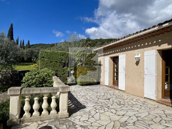 Image No.31-Maison de 4 chambres à vendre à Seillans