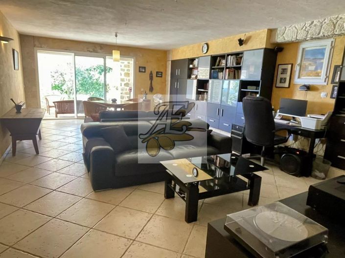 Image No.33-Maison de 4 chambres à vendre à Seillans