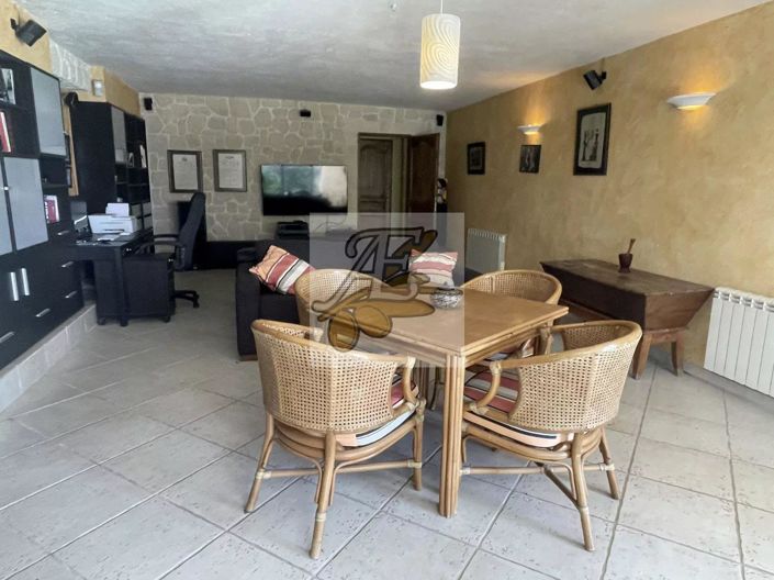 Image No.34-Maison de 4 chambres à vendre à Seillans