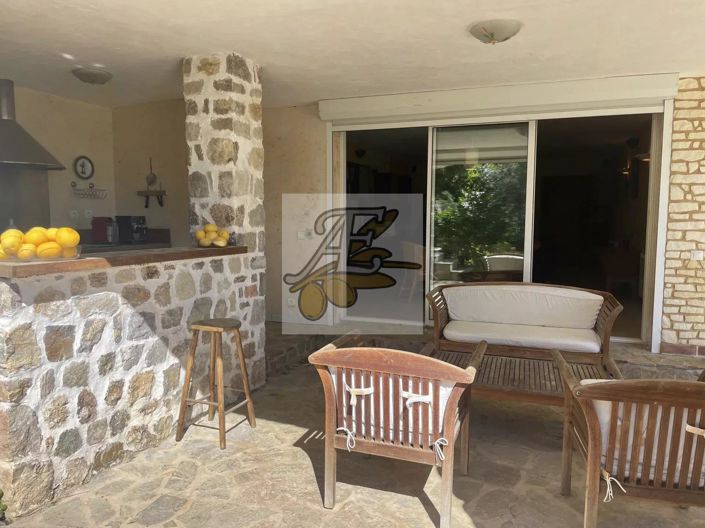 Image No.35-Maison de 4 chambres à vendre à Seillans