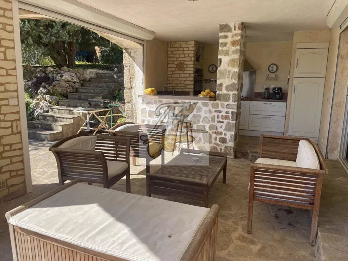 Image No.36-Maison de 4 chambres à vendre à Seillans