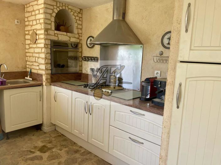 Image No.37-Maison de 4 chambres à vendre à Seillans