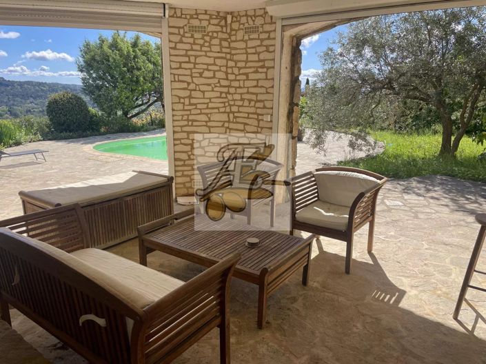 Image No.38-Maison de 4 chambres à vendre à Seillans