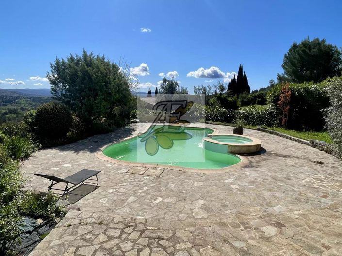 Image No.39-Maison de 4 chambres à vendre à Seillans