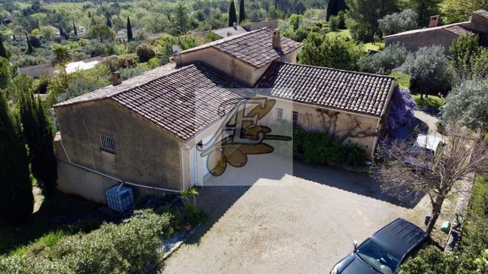 Image No.6-Maison de 4 chambres à vendre à Seillans