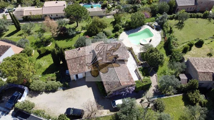 Image No.7-Maison de 4 chambres à vendre à Seillans