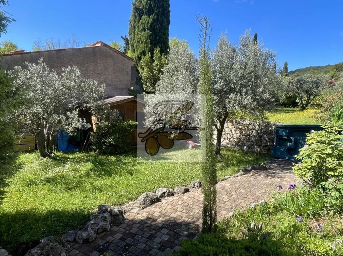 Image No.8-Maison de 4 chambres à vendre à Seillans