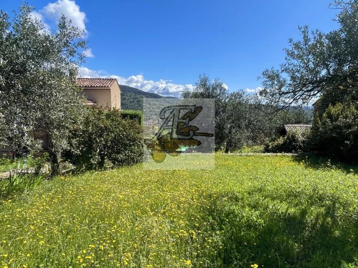 Image No.9-Maison de 4 chambres à vendre à Seillans