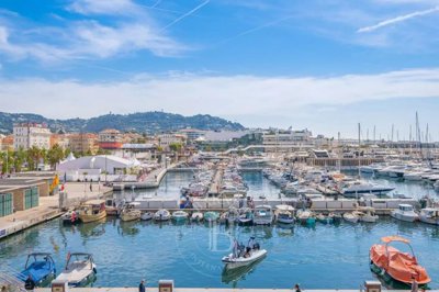 1 Bed Apartment for sale