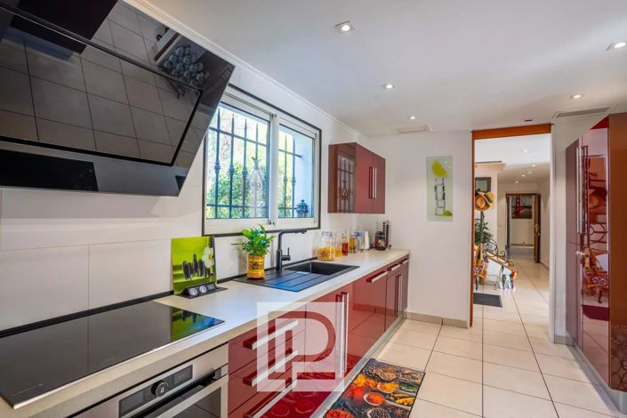 Image No.10-Maison de 6 chambres à vendre à Mougins