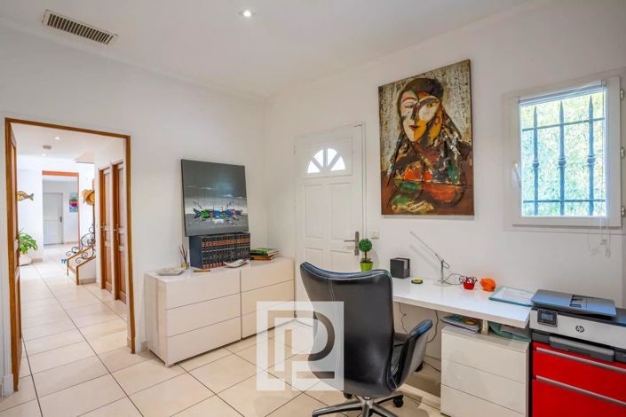 Image No.12-Maison de 6 chambres à vendre à Mougins