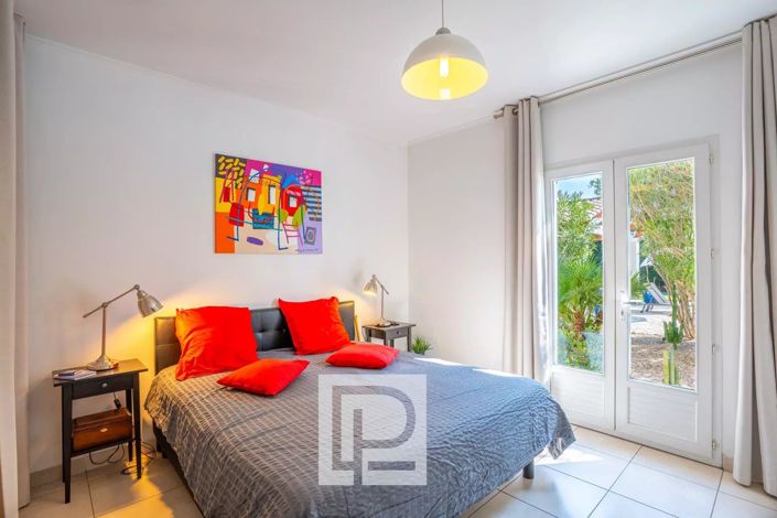 Image No.15-Maison de 6 chambres à vendre à Mougins