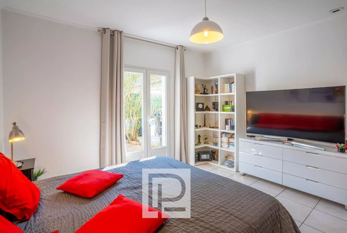 Image No.17-Maison de 6 chambres à vendre à Mougins