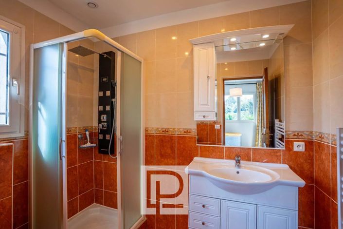 Image No.24-Maison de 6 chambres à vendre à Mougins