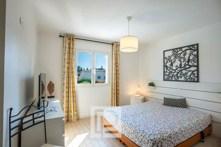 Image No.25-Maison de 6 chambres à vendre à Mougins