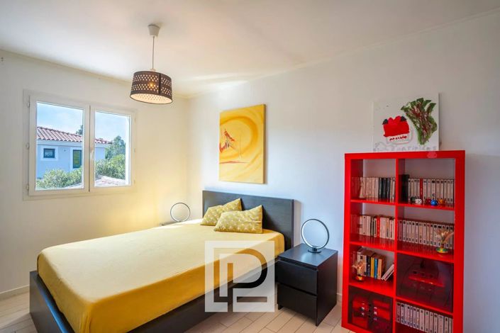 Image No.26-Maison de 6 chambres à vendre à Mougins