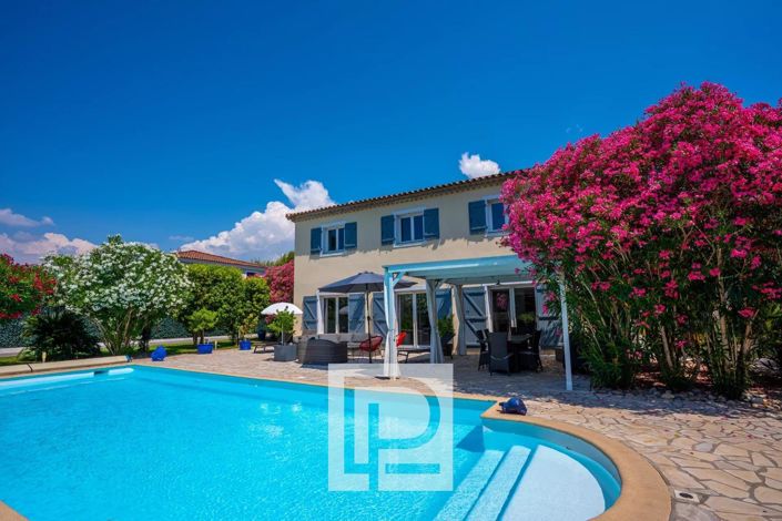 Image No.29-Maison de 6 chambres à vendre à Mougins