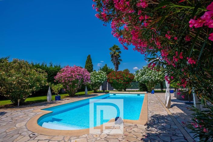 Image No.30-Maison de 6 chambres à vendre à Mougins