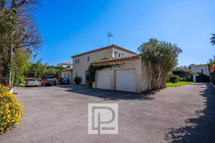 Image No.31-Maison de 6 chambres à vendre à Mougins