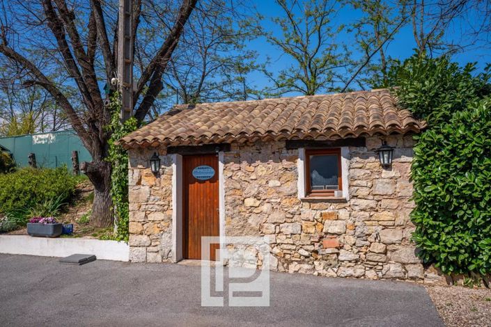 Image No.32-Maison de 6 chambres à vendre à Mougins