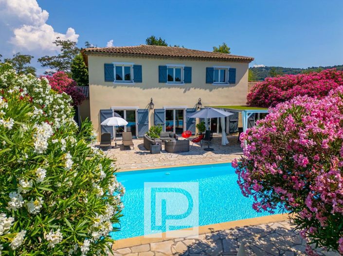 Image No.33-Maison de 6 chambres à vendre à Mougins