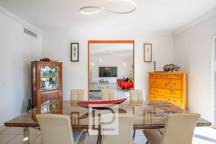 Image No.6-Maison de 6 chambres à vendre à Mougins