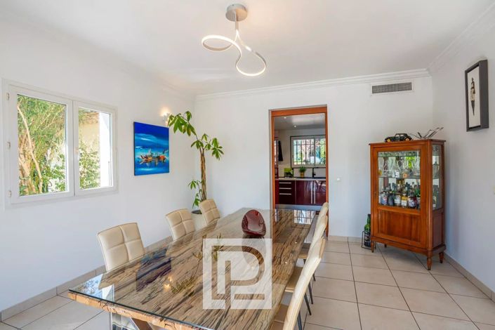 Image No.8-Maison de 6 chambres à vendre à Mougins