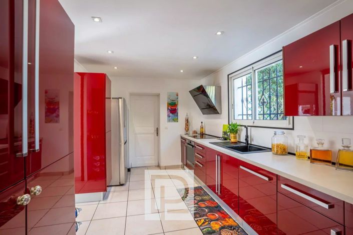 Image No.9-Maison de 6 chambres à vendre à Mougins