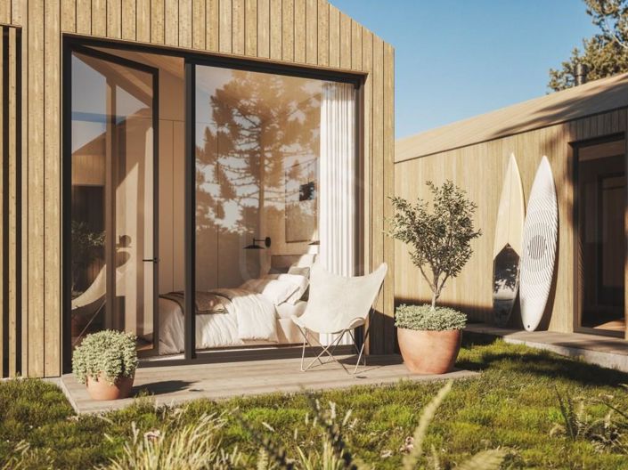 Image No.15-Maison de 1 chambre à vendre à Obidos