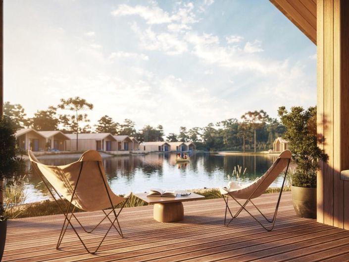 Image No.20-Maison de 1 chambre à vendre à Obidos