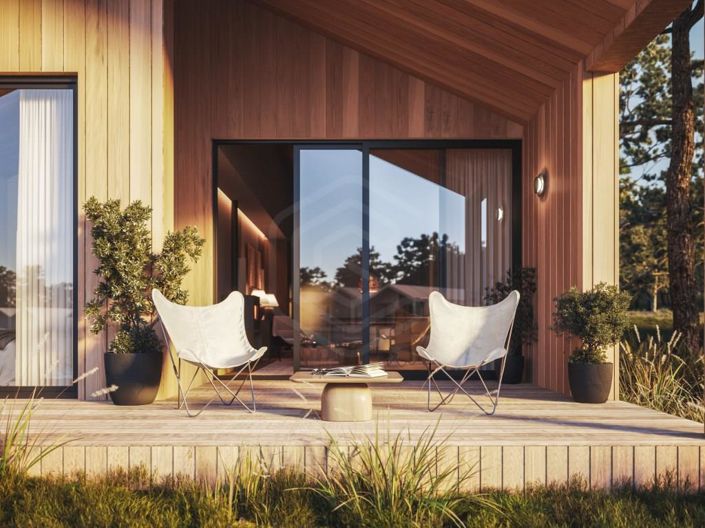 Image No.21-Maison de 1 chambre à vendre à Obidos