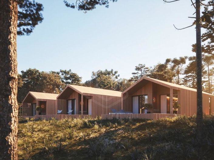 Image No.23-Maison de 1 chambre à vendre à Obidos