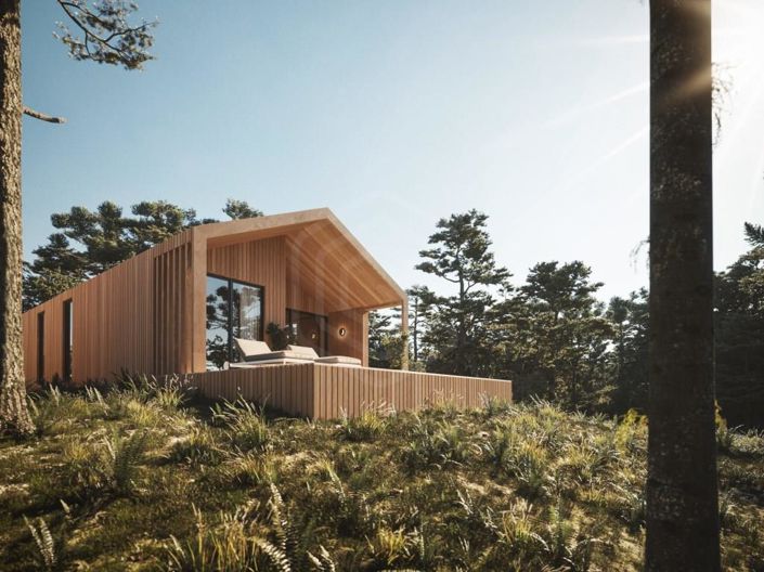 Image No.24-Maison de 1 chambre à vendre à Obidos