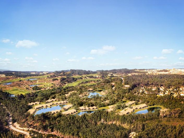 Image No.28-Maison de 1 chambre à vendre à Obidos