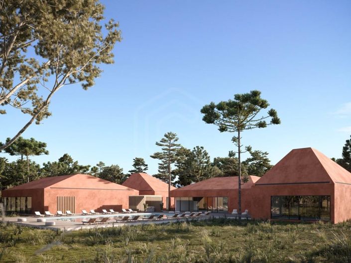 Image No.36-Maison de 1 chambre à vendre à Obidos