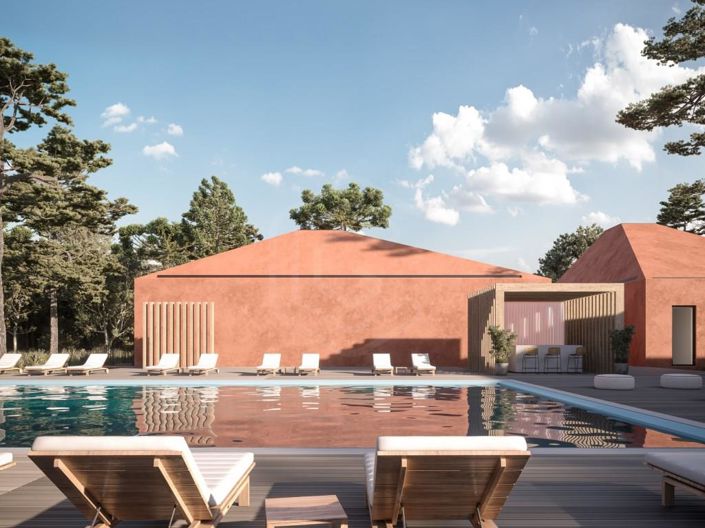 Image No.38-1 Bed House for sale