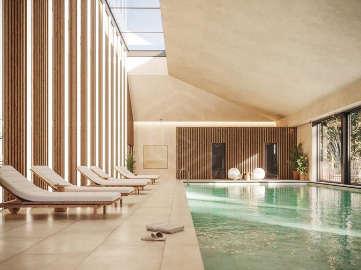 Image No.44-Maison de 1 chambre à vendre à Obidos