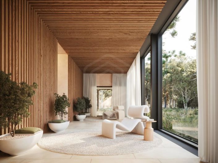 Image No.45-Maison de 1 chambre à vendre à Obidos