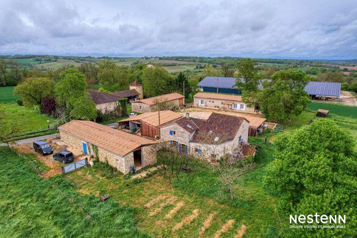 Image No.1-3 Bed House for sale