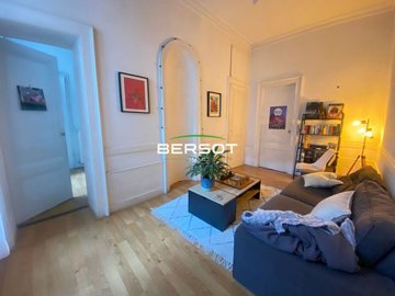 1 - Besançon, Apartment