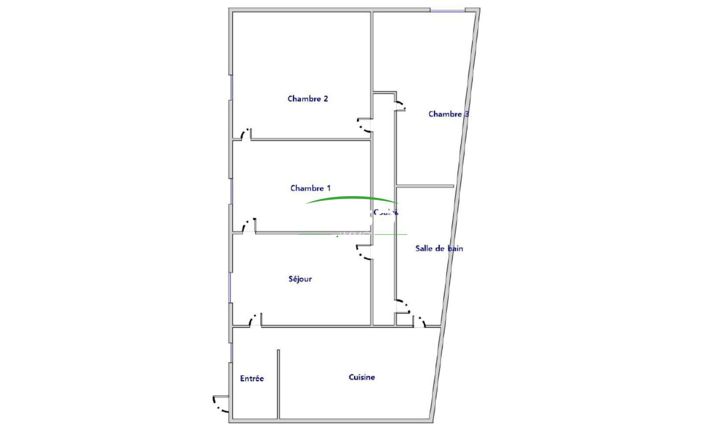 Image No.9-2 Bed Apartment for sale