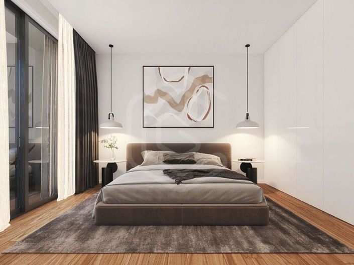 Image No.1-3 Bed Apartment for sale