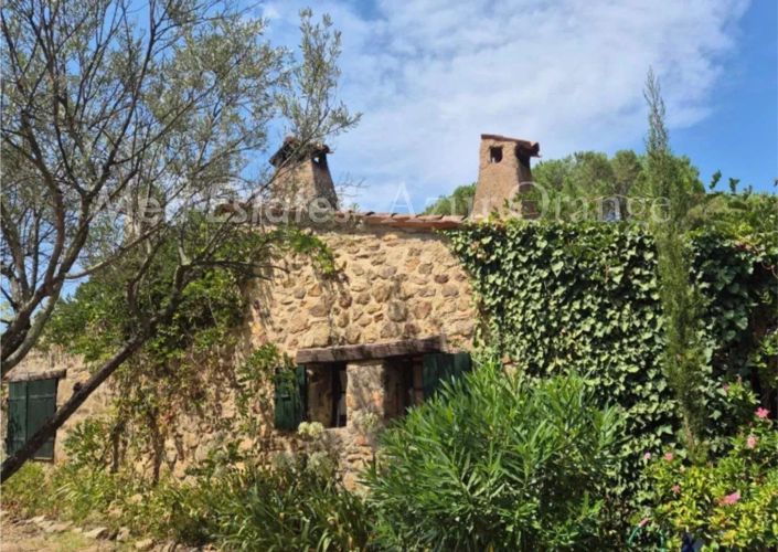 Image No.17-Maison de 7 chambres à vendre à Le Plan-de-la-Tour