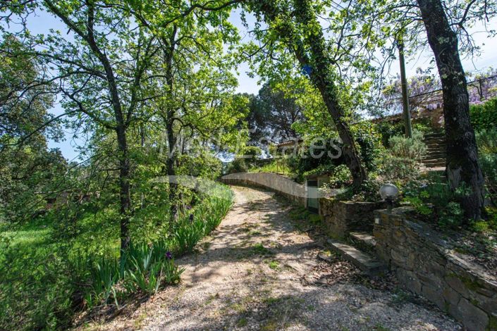Image No.19-Maison de 7 chambres à vendre à Le Plan-de-la-Tour