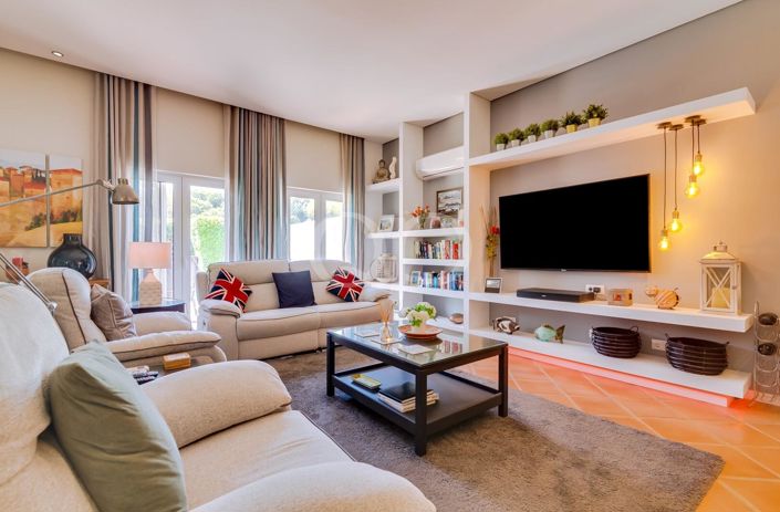 Image No.10-Maison de 3 chambres à vendre à Loule