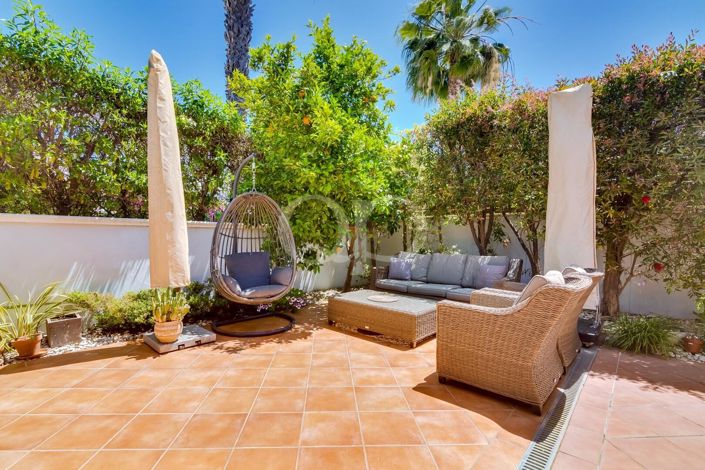 Image No.12-Maison de 3 chambres à vendre à Loule