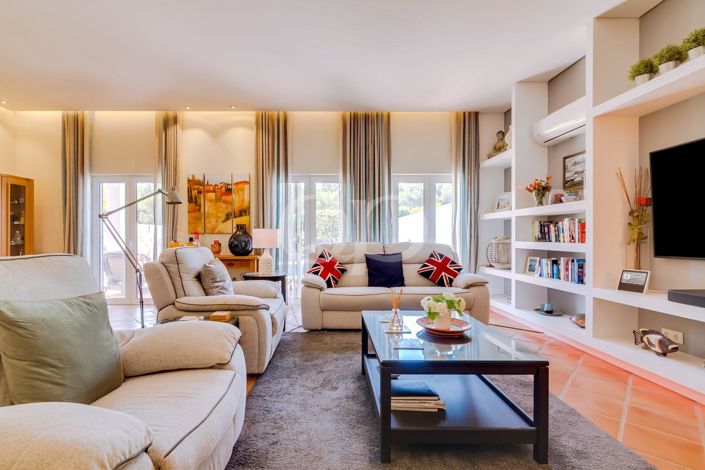 Image No.14-Maison de 3 chambres à vendre à Loule