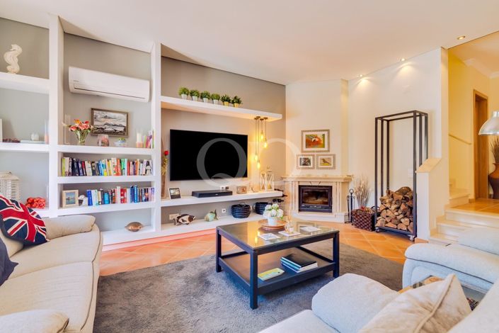 Image No.16-Maison de 3 chambres à vendre à Loule