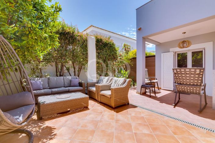 Image No.20-Maison de 3 chambres à vendre à Loule